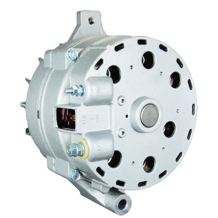 Wai Global Alternator, ALTFD 1G 100A, 100 Amp12 Volt, CW, 1Groove Pulley 7705-9N